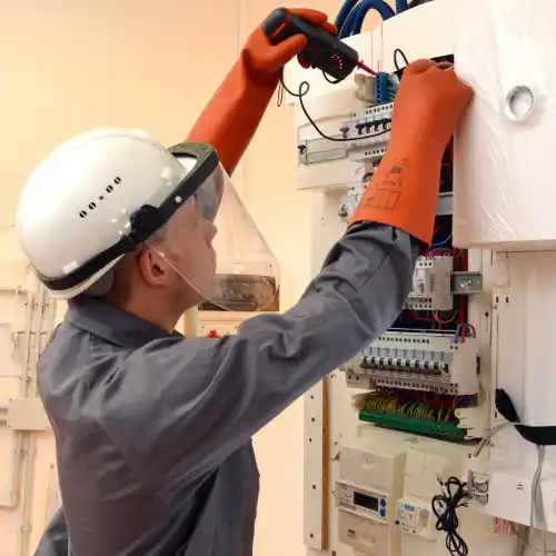 elektricien Heemserveen